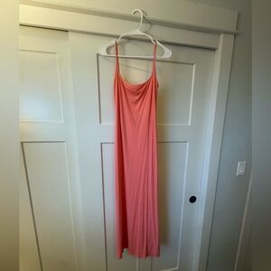 Wild Fable Adjustable Strap Maxi dress in M